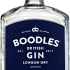 BOODLES GIN 1.75L Spirits GIN