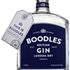 BOODLES GIN 750ML Spirits GIN