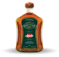 Select Club Apple Whisky