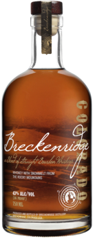 BRECKENRIDGE BOURBON 750ML Spirits BOURBON