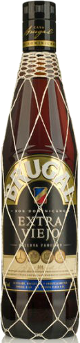 BRUGAL EXTRA VIEJO RUM 750ML Spirits RUM