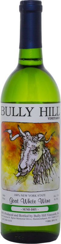 BULLY HILL GOAT WHITE WINE 750ML_750ML_Wine_WHITE WINE