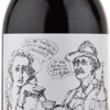BULLY HILL SWEET WALTER RED 750ML_750ML_Wine_RED WINE
