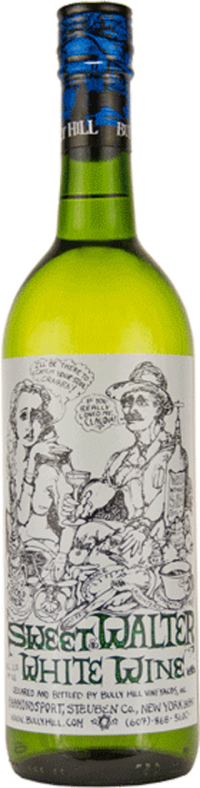 BULLY HILL SWEET WALTER WHITE 750ML_750ML_Wine_WHITE WINE