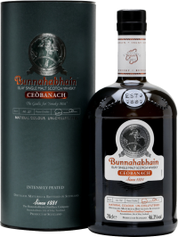 BUNNAHABHAIN SCO SMALT CEOBAN 92.6
