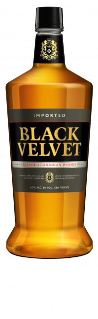 Black Velvet Whisky