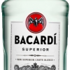 Bacardi Superior 1.75