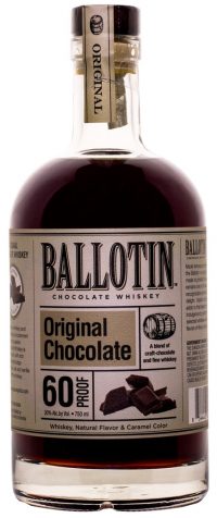 Ballotin Original Chocolate