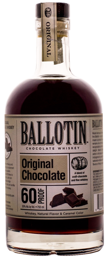 Ballotin Original Chocolate Ballotin Original Chocolate