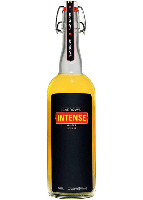 Barrows Intense Ginger Liqueur 750ml Barrows Intense Ginger Liqueur 750ml