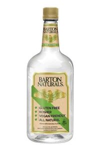Barton Vodka