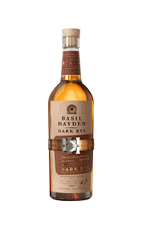Basil Hayden Dark Rye