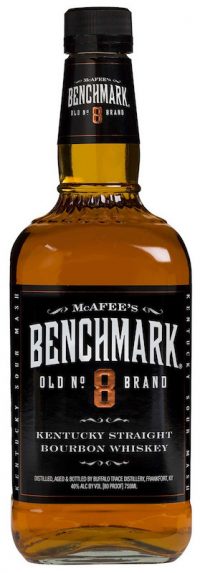 Benchmark No.8 Bourbon 1.75L