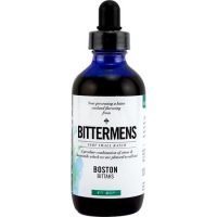 Bittermens Boston Bittahs 5oz