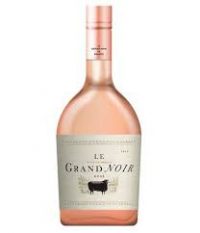 Black Sheep Le Grand Noir Rose