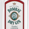 Bombay Dry_750cl