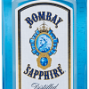Bombay Sapphire 750ml