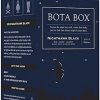 Bota Box Nighthawk Red Blend