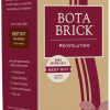 Bota Box Revolution Red Blend