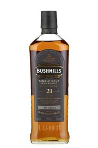 Bushmills 21Yr 750ml