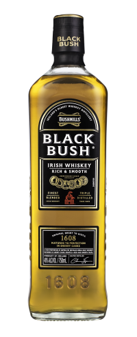 Bushmills Black Bush