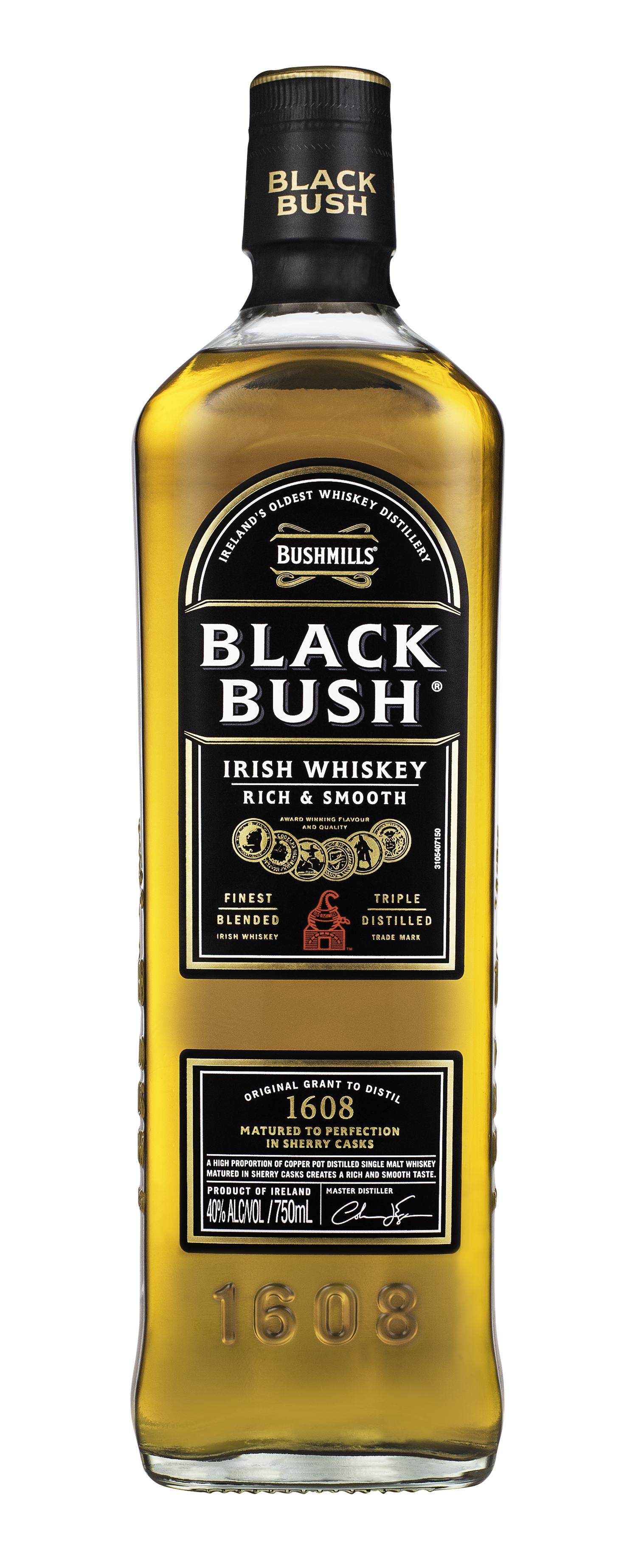 Bushmills Black Bush Bushmills Black Bush