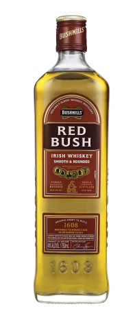 Bushmills Red Bush