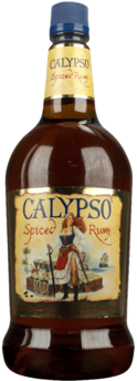 CALYPSO SPICED RUM 1.75L Spirits RUM