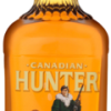 CANADIAN HUNTER 1.75L Spirits CANADIAN WHISKY