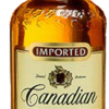 CANADIAN LTD WHISKY 1.0L Spirits CANADIAN WHISKY