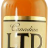CANADIAN LTD WHISKY 750ML Spirits CANADIAN WHISKY