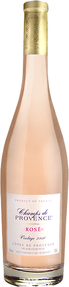 Champs De Provence Rose