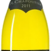 CHAPOUTIER COTE RHONE BELLERUCH RS