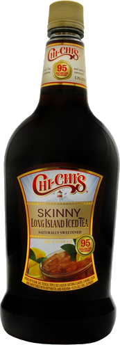 CHI CHI SKINNY LONG ISLAND 1.75L Spirits READY TO DRINK
