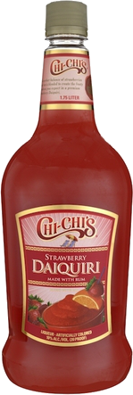 CHI CHI STRAWBERRY DAIQ 1.75L Spirits READY TO DRINK