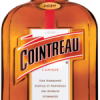 COINTREAU LIQUEUR 1.0L Spirits CORDIALS LIQUEURS