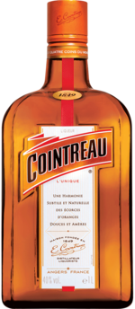 COINTREAU LIQUEUR 1.0L Spirits CORDIALS LIQUEURS