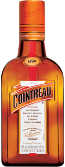COINTREAU LIQUEUR 375ML Spirits CORDIALS LIQUEURS