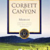 CORBETT CANYON MERLOT 3L BOX Wine RED WINE