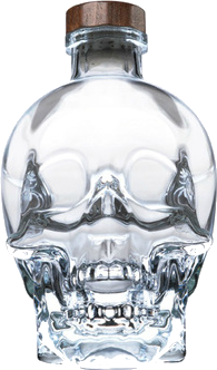 CRYSTAL HEAD VODKA 750ML Spirits VODKA