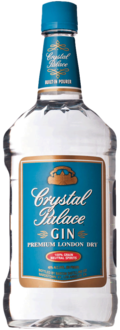 CRYSTAL PALACE GIN 1.75 Spirits GIN