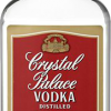 CRYSTAL PALACE VODKA 375ML Spirits VODKA