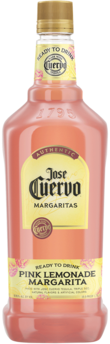 CUERVO AUTH PINK LEMONADE MARG 1.75L Spirits READY TO DRINK