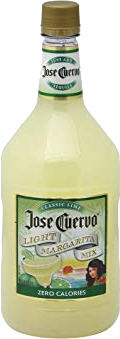 CUERVO LIGHT MARGARITA MIX 1.75L Spirits COCKTAIL MIXERS