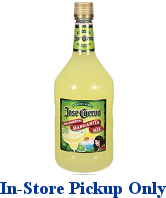CUERVO MARG MIX LIME 1.0L Spirits COCKTAIL MIXERS