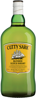 CUTTY SARK 1.75L Spirits SCOTCH