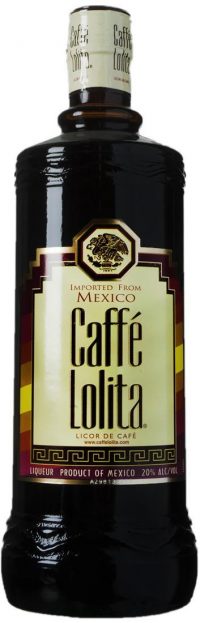 Caffe Lolita 750ml