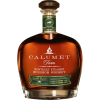 Calumet Farm Bourbon Whiskey