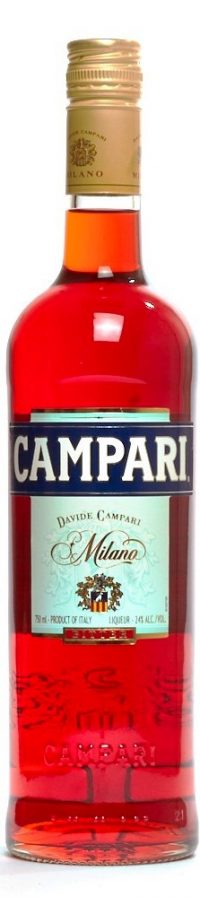 Campari Aperitivo