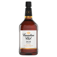 Canadian Club 1.75L